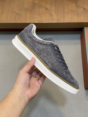 wholesale quality loro piana men shoes model no. 33